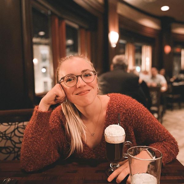 McCormick & Schmick's Atlantic City