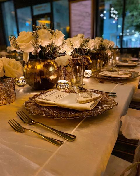 McCormick & Schmick's Atlantic City