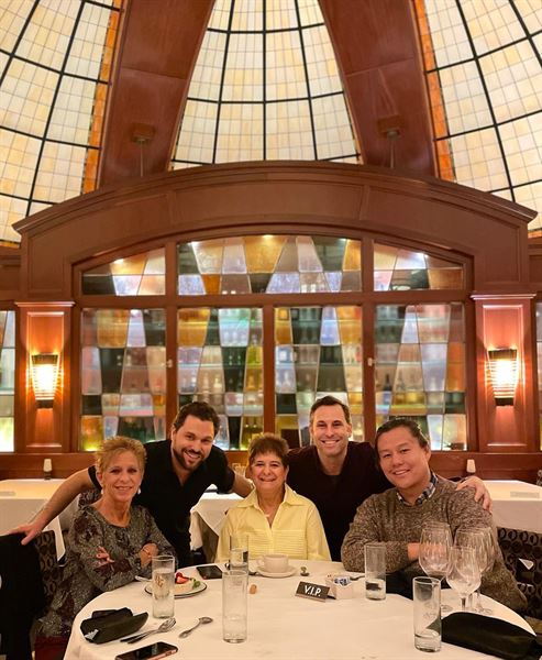 McCormick & Schmick's Atlantic City