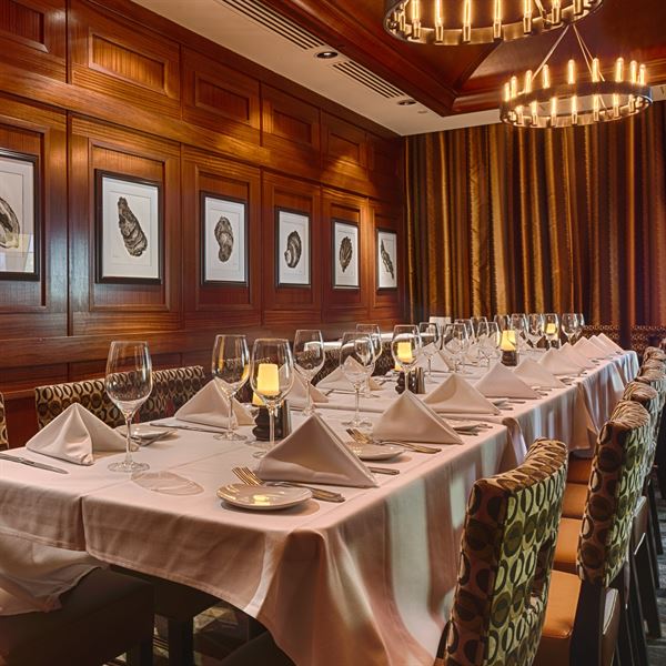 McCormick & Schmick's Atlantic City