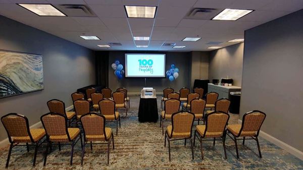 Embassy Suites Columbus - Dublin