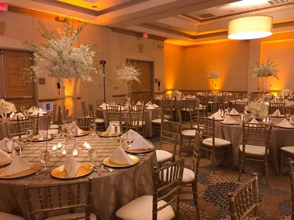 Embassy Suites Columbus - Dublin