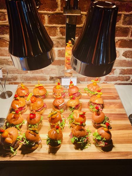 Events at Chuckanut Bay Distillery