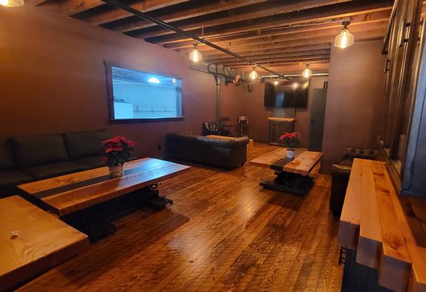 Events at Chuckanut Bay Distillery