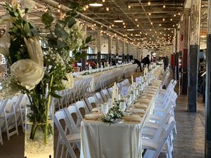 Ford Piquette Levels 2 & 3