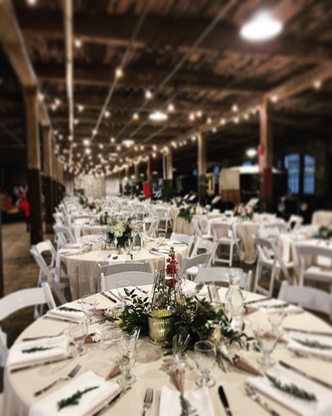 Ford Piquette Avenue Plant Museum