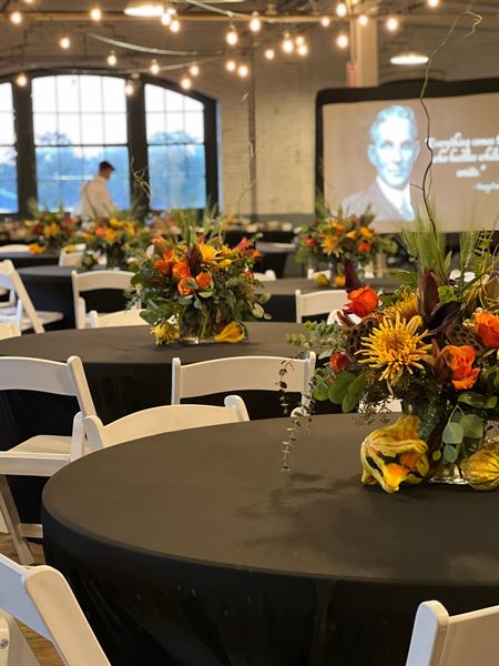 Ford Piquette Avenue Plant Museum