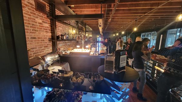 Events at Chuckanut Bay Distillery