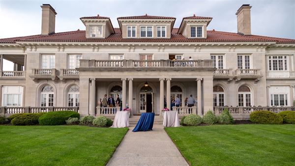 Historic King Mansion