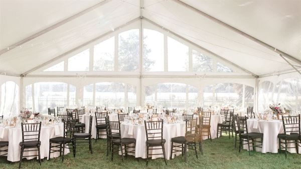 Historic King Mansion