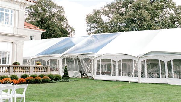 Historic King Mansion