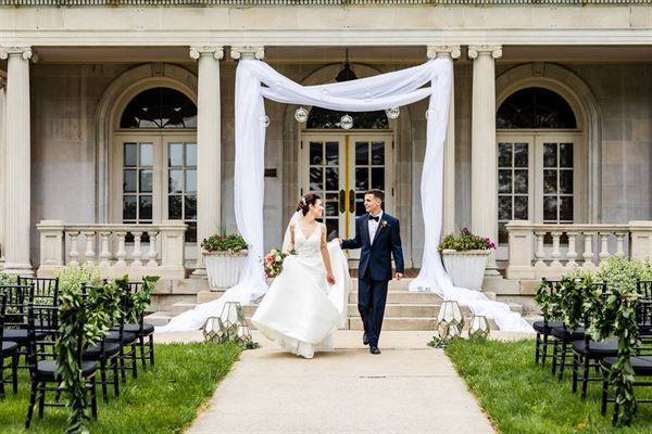 Historic King Mansion