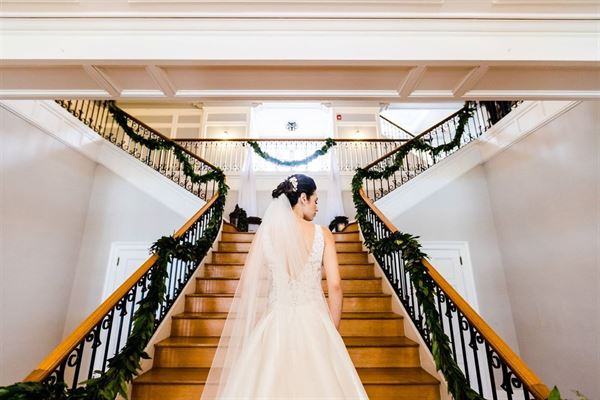 Historic King Mansion