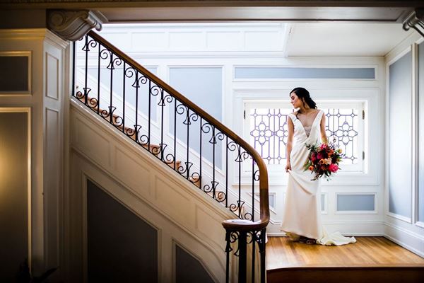 Historic King Mansion