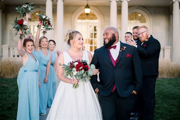 Historic King Mansion