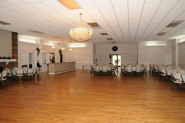 Greensboro Shrine Club