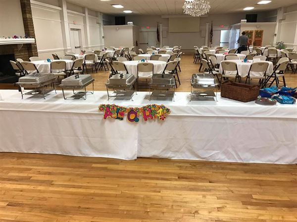 Greensboro Shrine Club