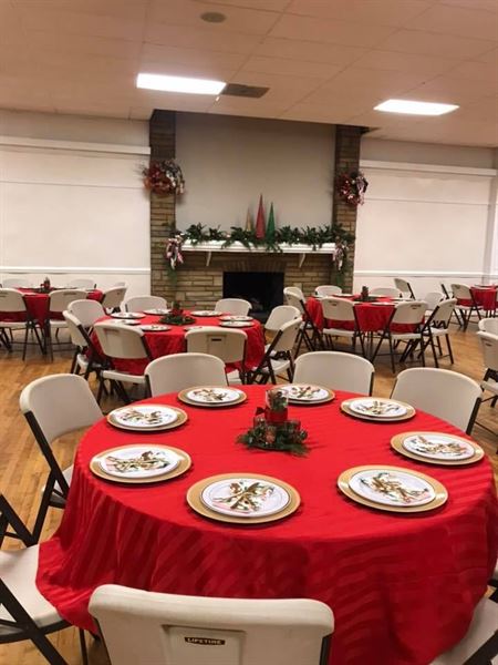 Greensboro Shrine Club