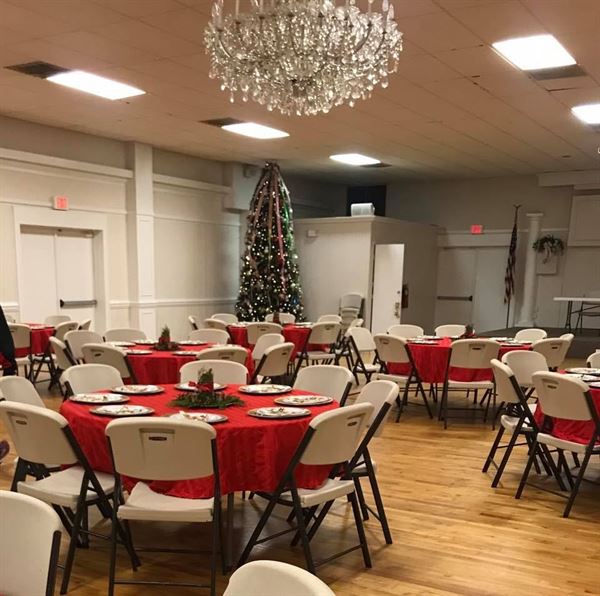 Greensboro Shrine Club