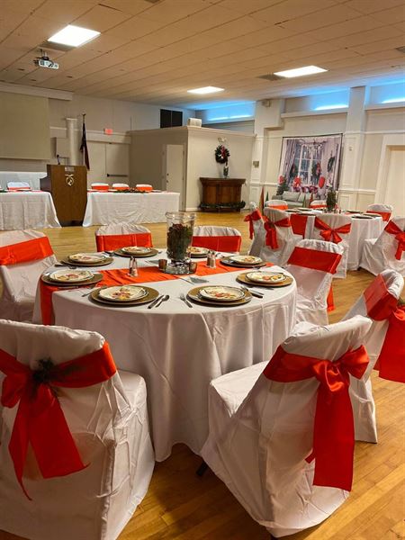 Greensboro Shrine Club