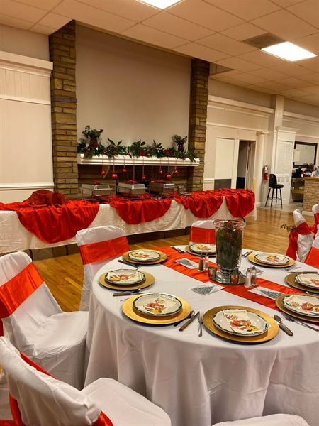 Greensboro Shrine Club