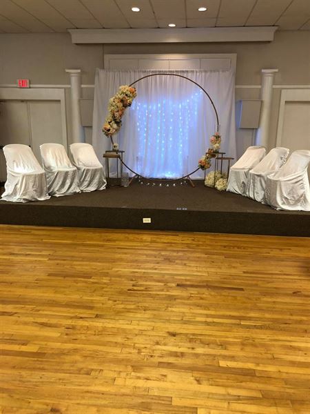 Greensboro Shrine Club