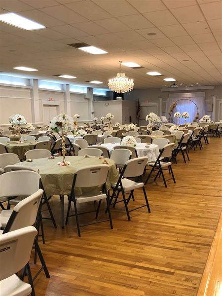 Greensboro Shrine Club