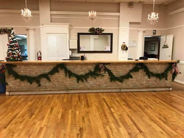 Greensboro Shrine Club