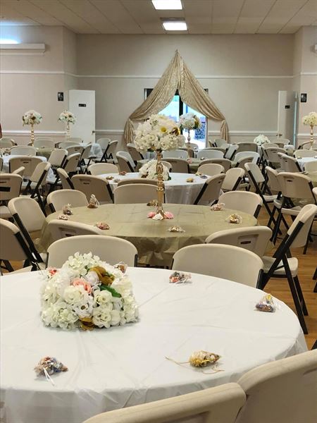 Greensboro Shrine Club