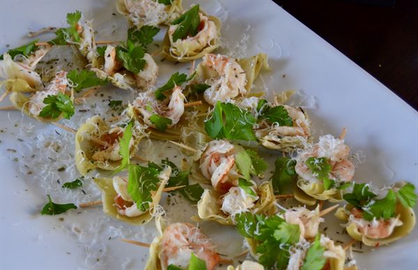 Secret Ingredient Catered Events