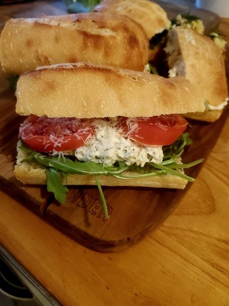 Secret Ingredient Catered Events