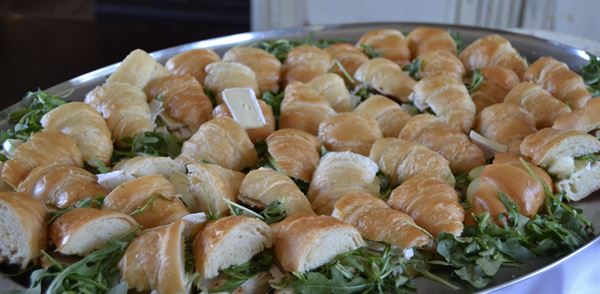 Secret Ingredient Catered Events