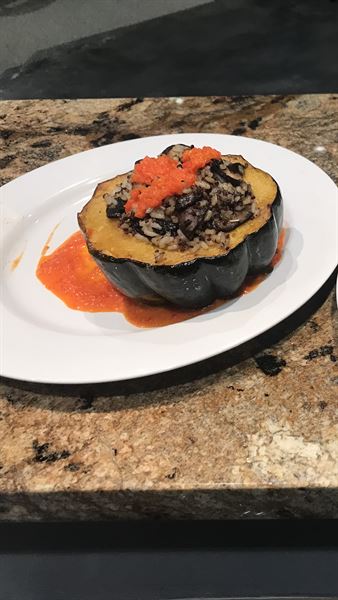 Secret Ingredient Catered Events