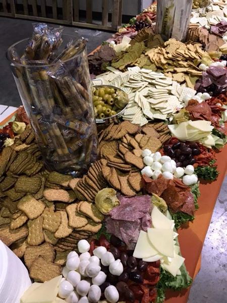 Secret Ingredient Catered Events