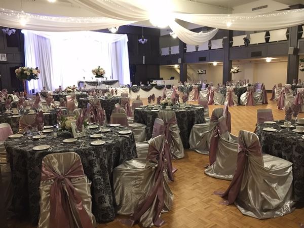 The Scottish Rite Club of Hamilton