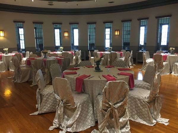 The Scottish Rite Club of Hamilton