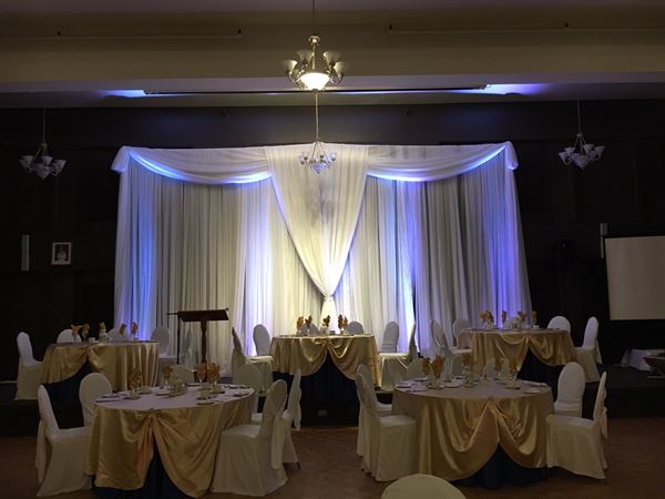 The Scottish Rite Club of Hamilton