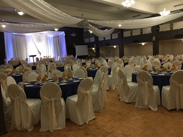 The Scottish Rite Club of Hamilton