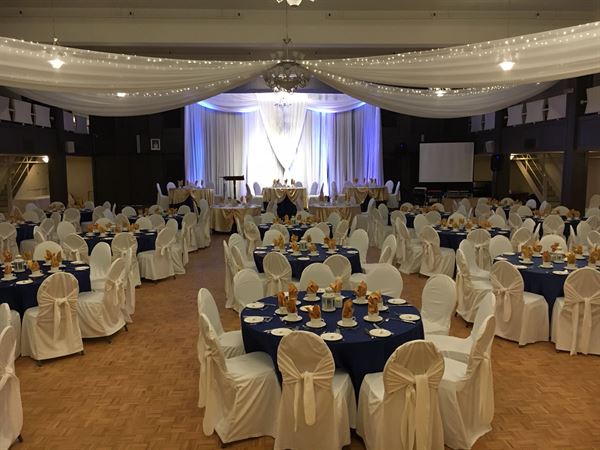 The Scottish Rite Club of Hamilton