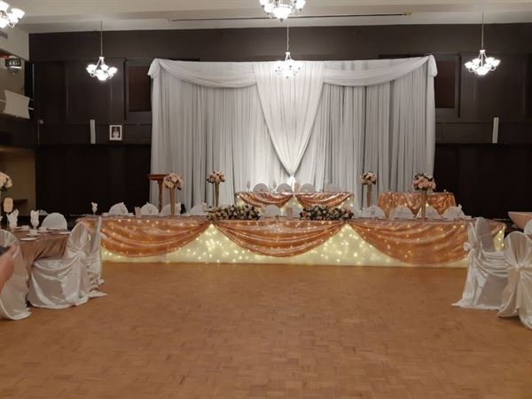 The Scottish Rite Club of Hamilton