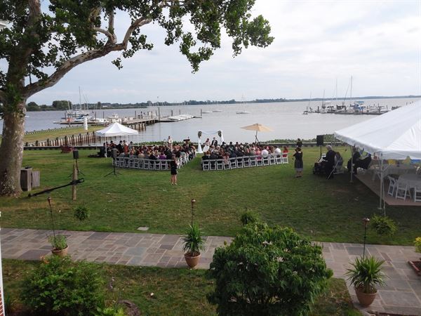 Corinthian Yacht Club of Philadelphia