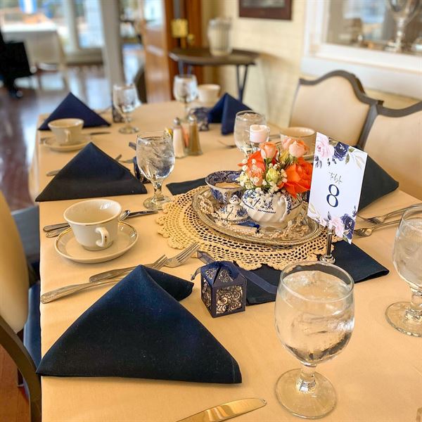 Corinthian Yacht Club of Philadelphia