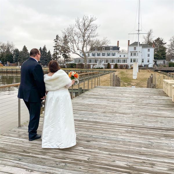 Corinthian Yacht Club of Philadelphia
