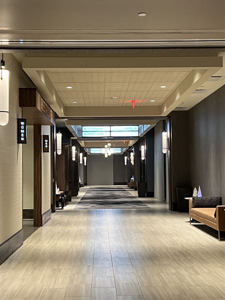 The Mint Event Center