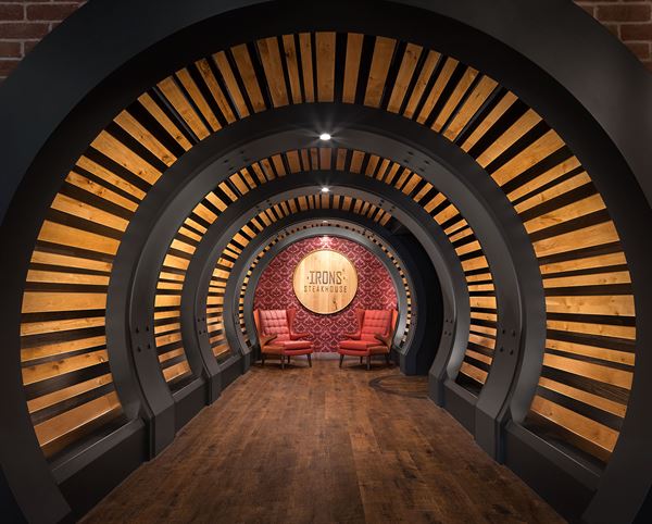 The Mint Event Center