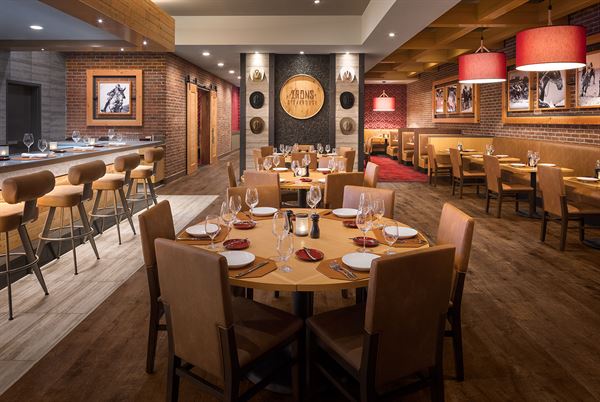 The Mint Event Center