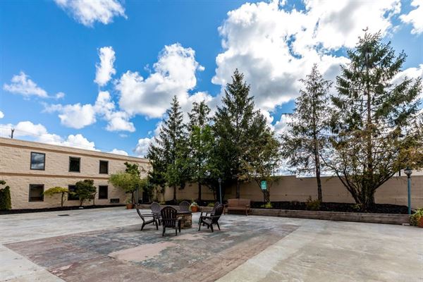 Quality Inn University