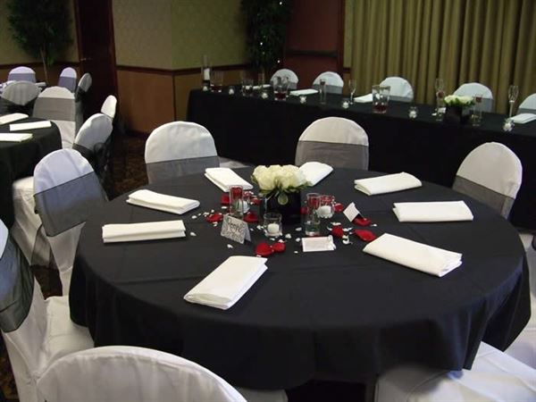 Quality Inn University