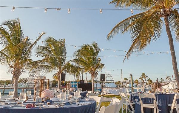 Three Waters Resort and Marina, Islamorada, a Tribute Portfolio Resort
