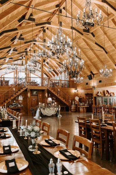 McGuire's Millrace Farm